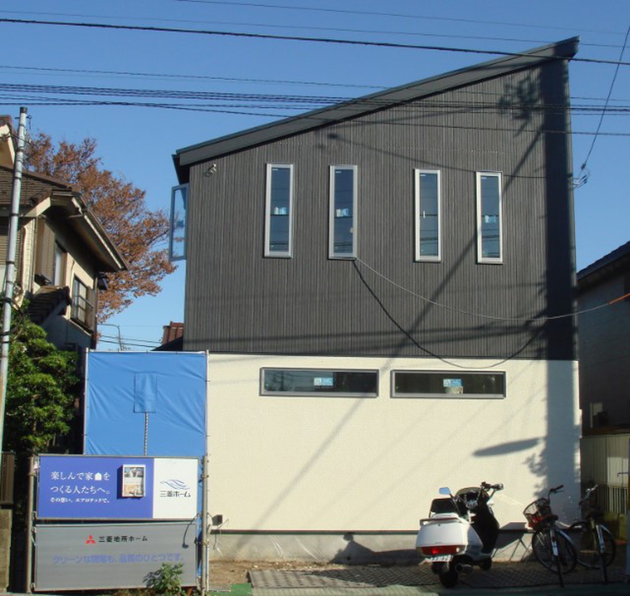 TỐI ƯU HÓA KHÔNG GIAN TRONG GIA ĐÌNH 6 NGƯỜI – 3 THẾ HỆ TẠI TOKYO