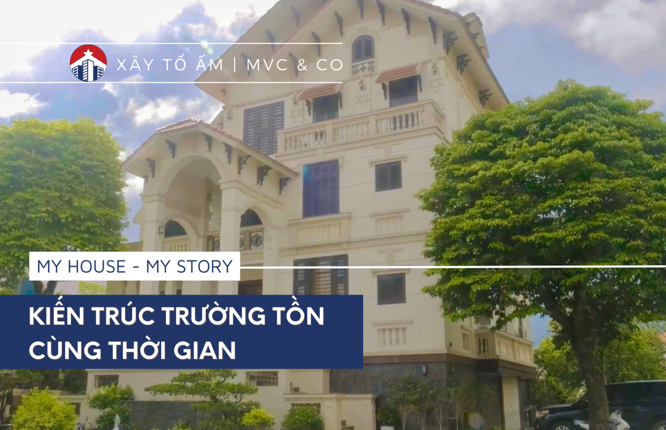 #6 Ghé Thăm Biệt Thự Với Kiến Trúc Độc Đáo l Thiết Kế Nhà Rộng Sao Cho Hợp Với Khu Đất