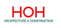 CÔNG TY CỔ PHẦN KIẾN TRÚC HOH