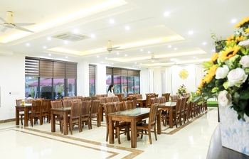 Nhà hàng Sen Biển- FLC Sầm Sơn Lux City