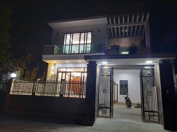 Căn nhà kiến trúc hiện đại tại Hạ Long, Quảng Ninh