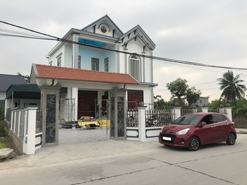 Nhà riêng tại Quỳnh Phụ, Thái Bình