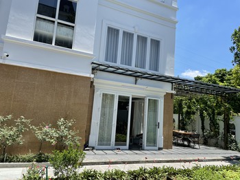 Villa tại huyện Đan Phượng, Hà Nội