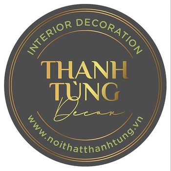 CÔNG TY TNHH THANH TÙNG DECOR