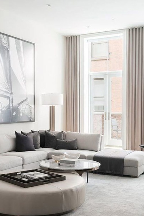 50+ mẫu thiết kế nội thất chung cư đẹp, tiết kiệm chi phí