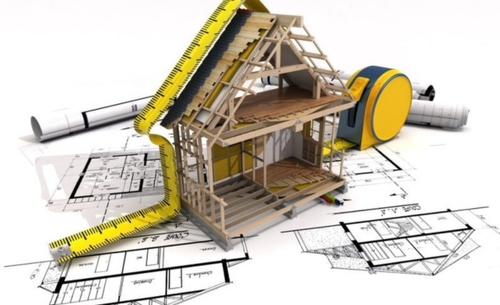[Giải đáp] Quy trình xây dựng 1 căn nhà gồm những công đoạn nào?
