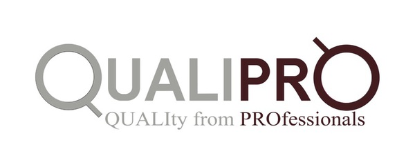 Logo của nhà thầu Qualipro