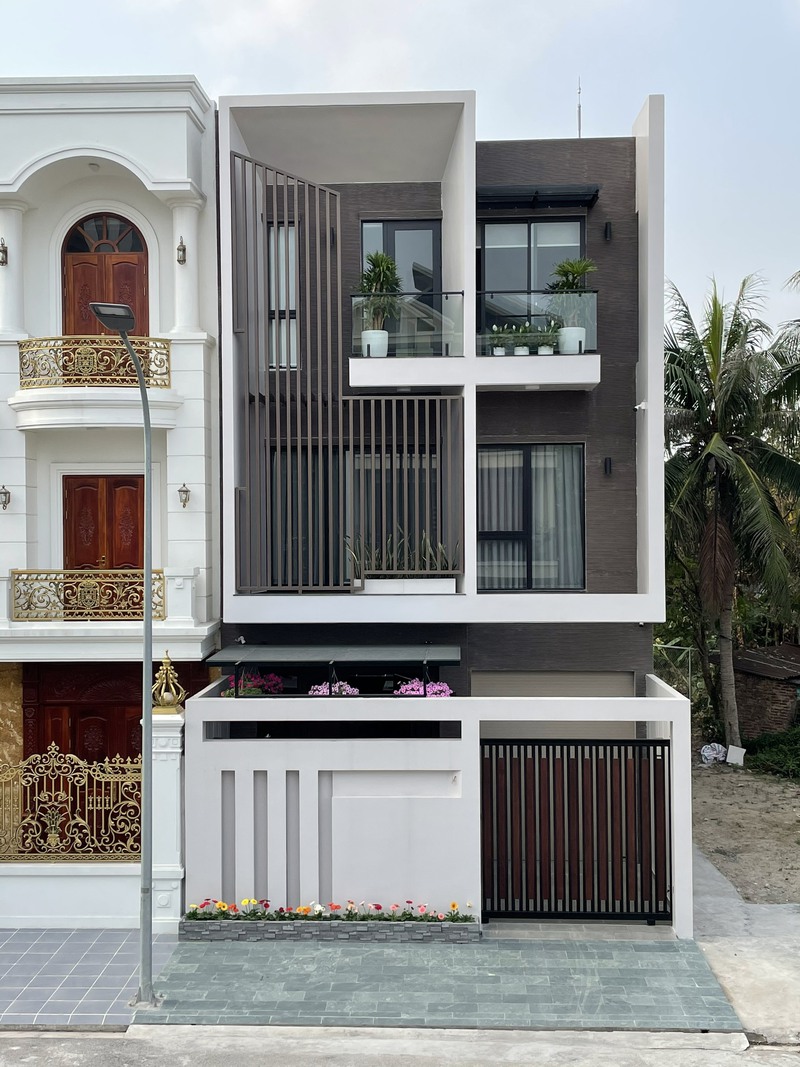 Nhà của chị Phương - Ngô Quyền, Hải Phòng