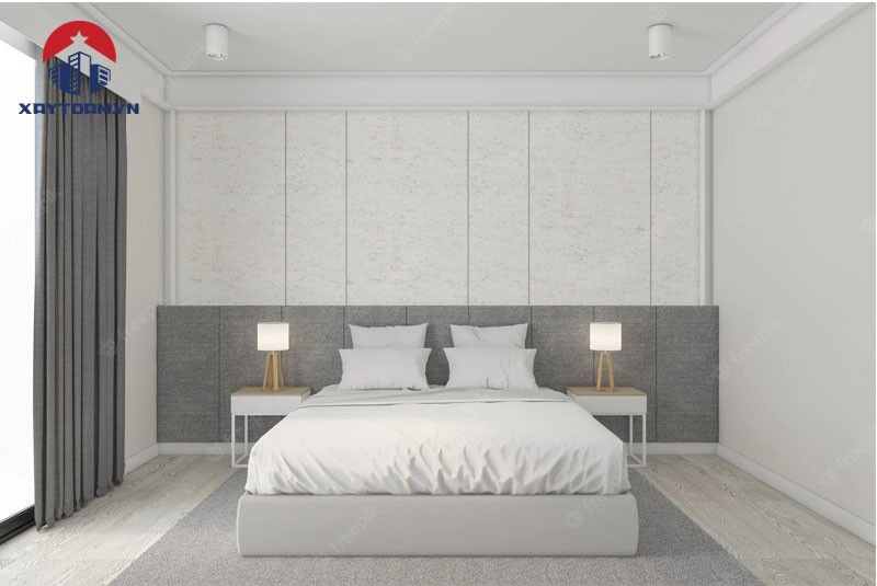 diện t&iacute;ch ph&ograve;ng ngủ