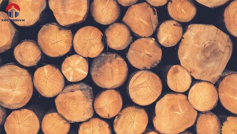 gỗ tự nhiên