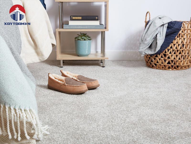 thảm trải s&agrave;n
